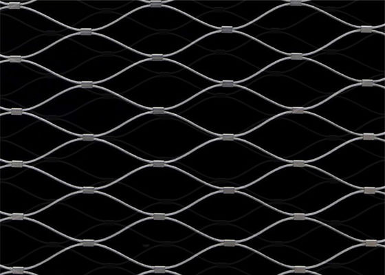 Wire Mesh Stainless Steel Khusus untuk Sangkar Burung
