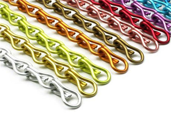 Rentang Serat Link Serangga Serat Bukti Serat ISO 9001