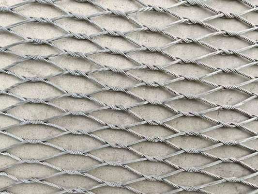 WireDiameter 0.5mm Untuk 3.2mm Aviary Wire Netting Roll Panjang 30m Featuring X-tend Advantage Ideal untuk konstruksi sangkar burung