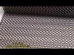 Tirai Mesh Chain Link