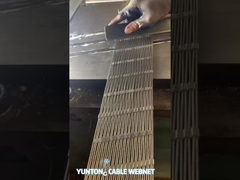 Jaringan Web Kabel Yuntong