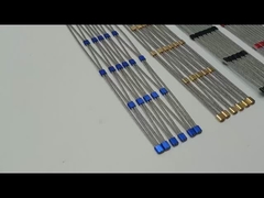 X tend SS316 Rantai kabel baja tahan karat