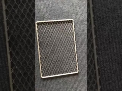 Jaring kawat aviary stainless steel