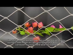 Pengantar Detil tentang Tali Kawat Baja Tahan Karat