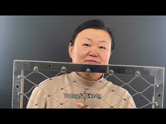 Bagaimana Cara Memilih Wire Rope Mesh Stainless Steel?