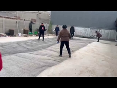 Jaring tali kawat stainless steel