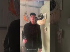 Tas Jaring Tali Baja Berkualitas