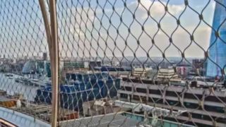 Pasokan langsung dari produsen jaring tali baja tahan karat: khusus untuk anti jatuh/perlindungan, kapal